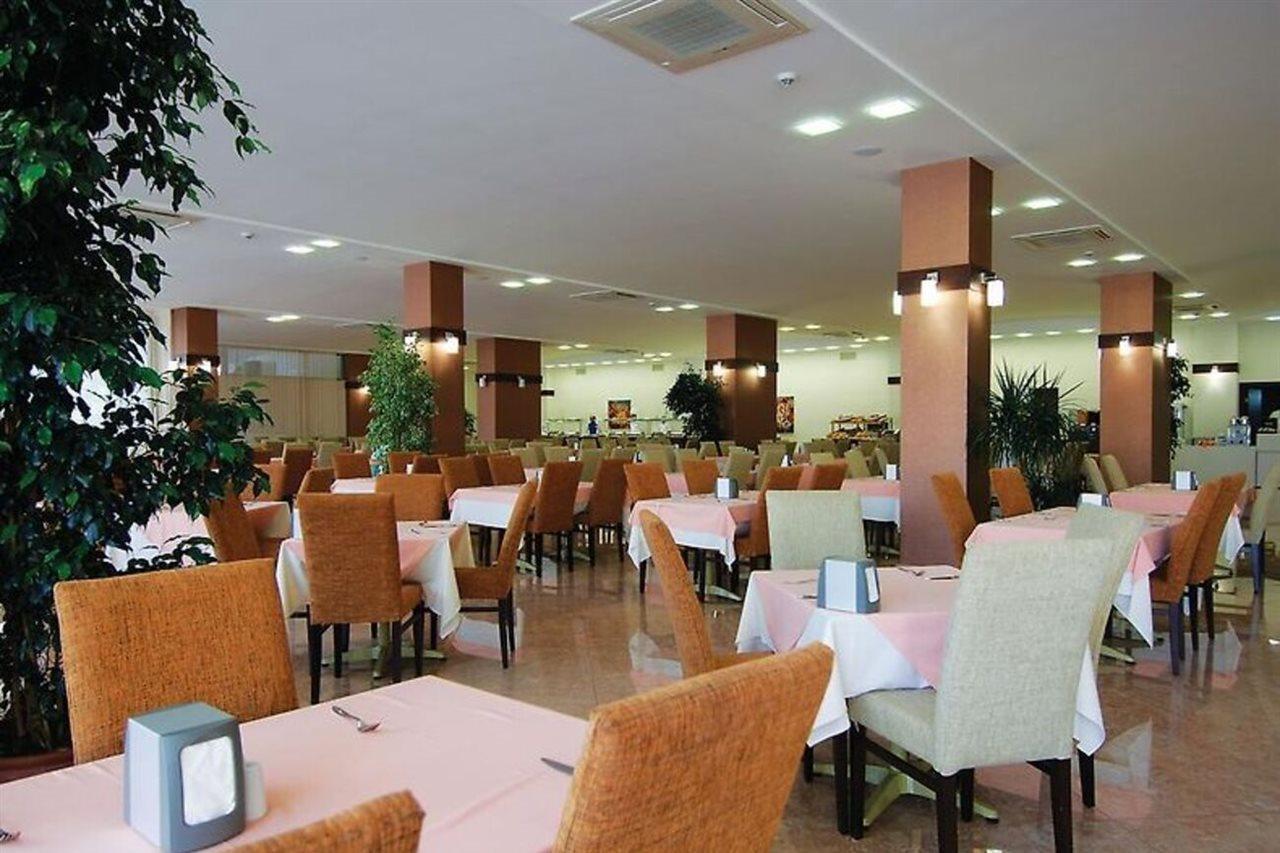 Lycus Beach Hotel Okurcalar Exterior foto