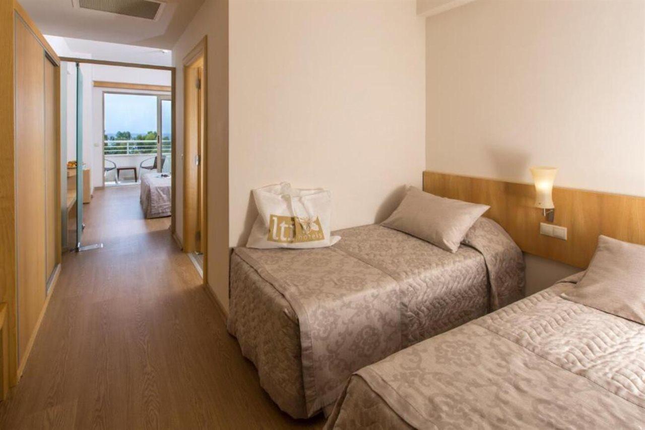 Lycus Beach Hotel Okurcalar Exterior foto